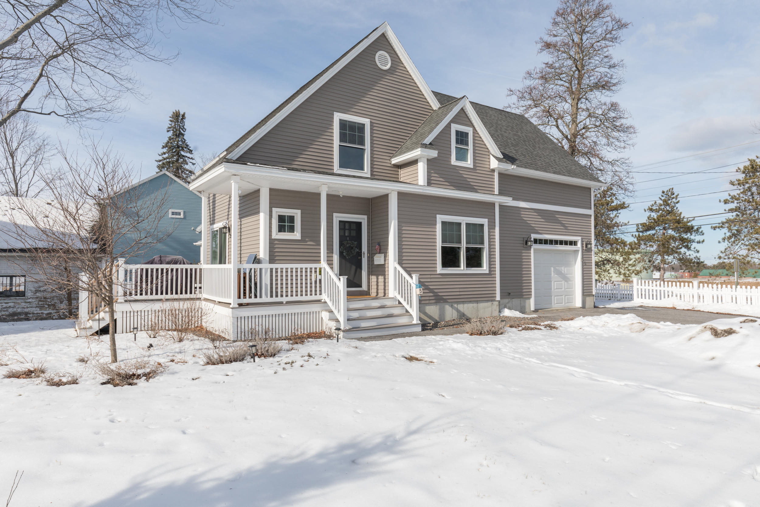 5 Cumberland Road South Portland, ME 04106 - Photo 20 of 22 5 Cumberland Road