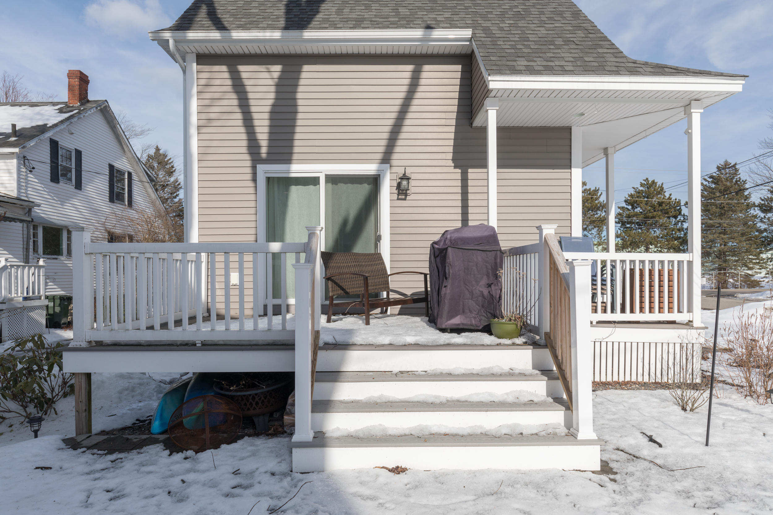 5 Cumberland Road South Portland, ME 04106 - Photo 21 of 22 5 Cumberland Road