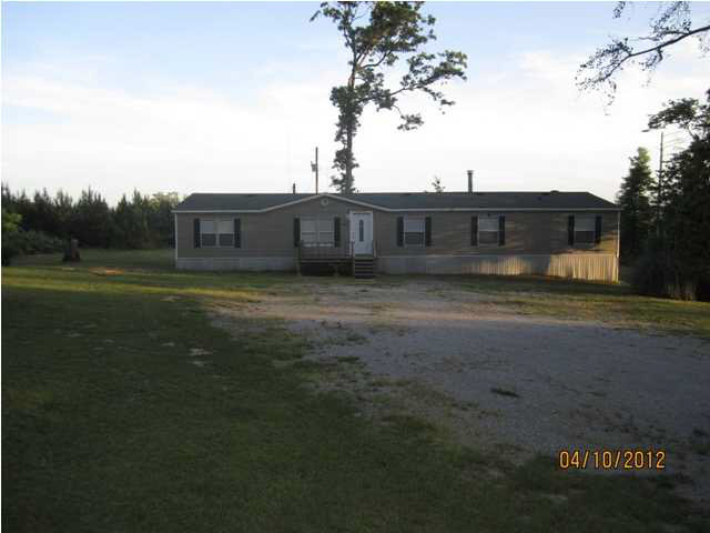 327 Wire Road Pelahatchie, MS 39145 - Photo 2 of 24 Photo 2