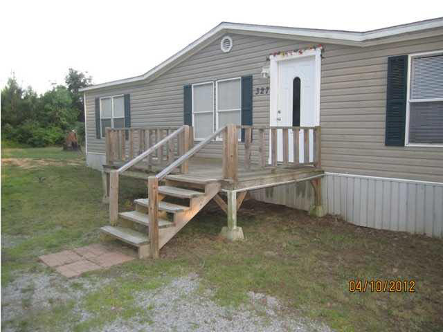 327 Wire Road Pelahatchie, MS 39145 - Photo 4 of 24 Photo 4
