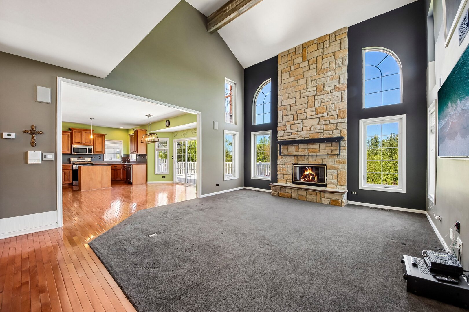 16385 Celtic Circle Manhattan, IL 60442 - Photo 5 of 50