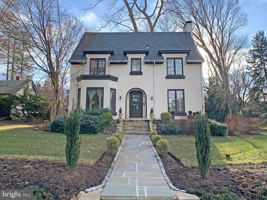 907 Overton Avenue Yardley, PA 19067 - Photo 1 of 36 French Country