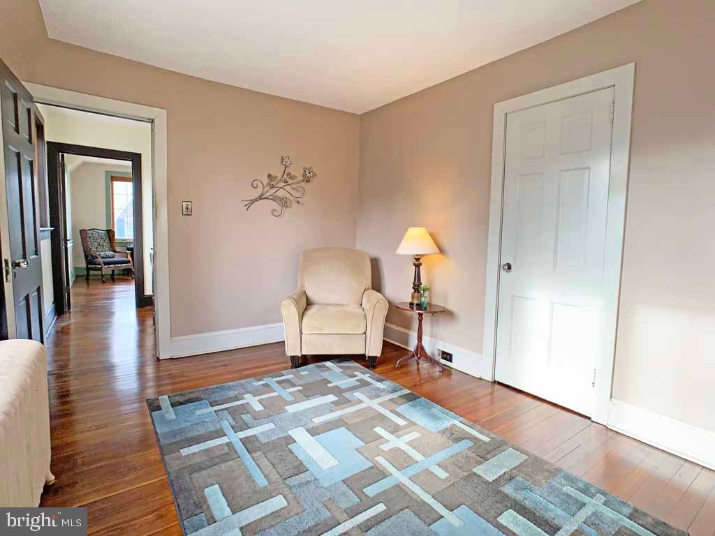 907 Overton Avenue Yardley, PA 19067 - Photo 16 of 36 Bedroom #1 ( 2nd Level)
