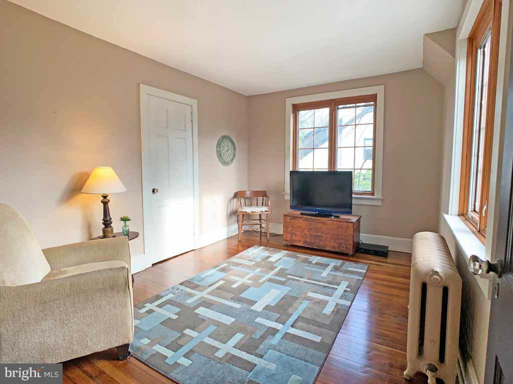 907 Overton Avenue Yardley, PA 19067 - Photo 17 of 36 Bedroom #1 Neutral Window Bright