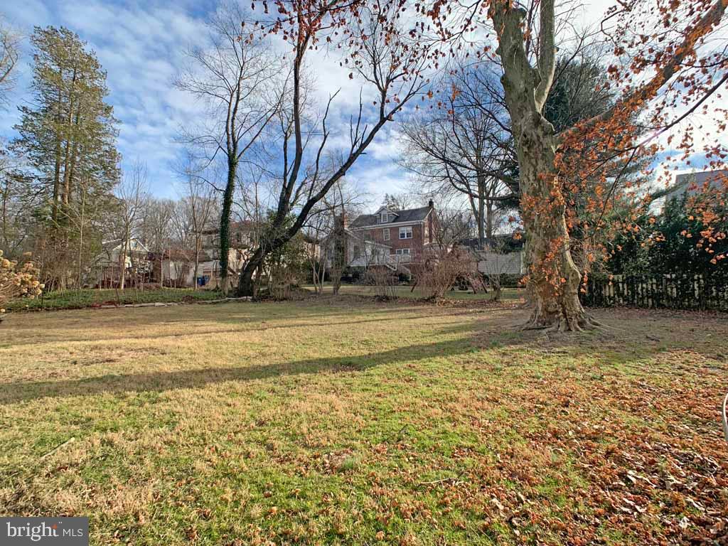 907 Overton Avenue Yardley, PA 19067 - Photo 36 of 36 Rear Yard