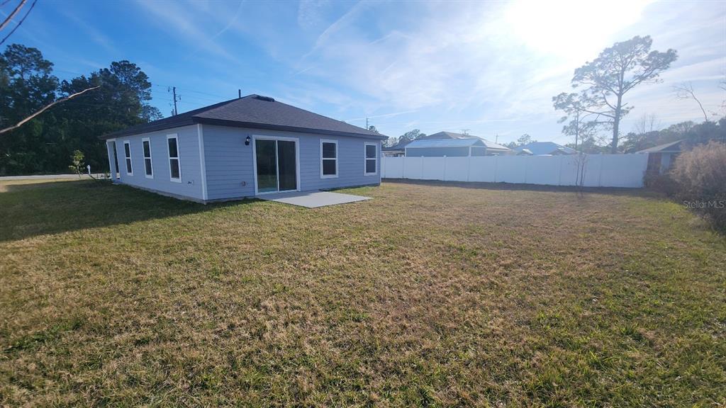 10 Prairie Lane Palm Coast, FL 32164 - Photo 19 of 20
