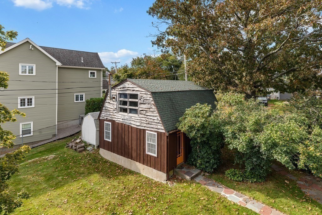 224 Bellevue Road Quincy, MA 02171 - Photo 27 of 31 Gallery Image 27