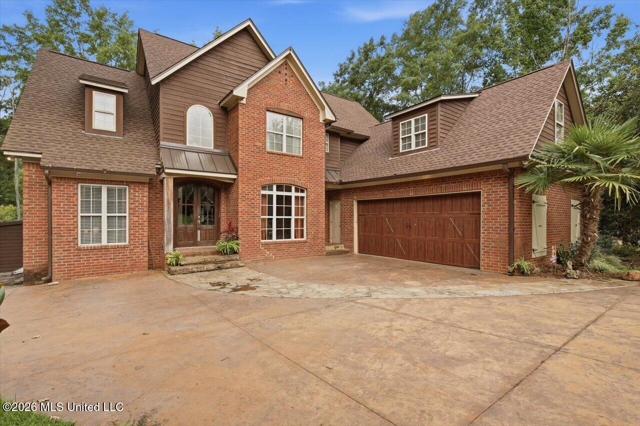1109 Foxpoint Brandon, MS 39047 - Photo 3 of 82 03-1109 Foxpoint _ Hometoursms.com