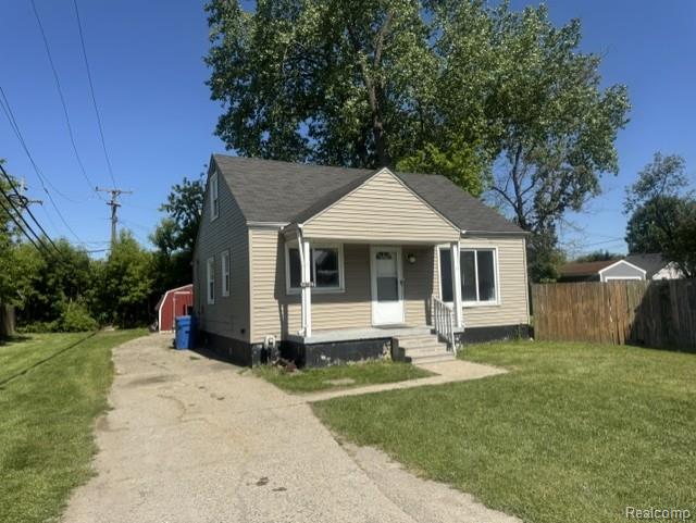 26648 Schoenherr Road Warren, MI 48089 - Photo 1 of 18