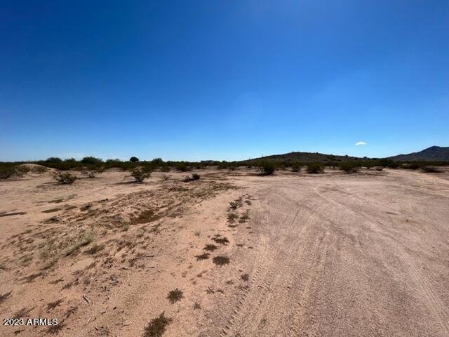 17761 North Jason Road Maricopa, AZ 85139 - Photo 4 of 5 End of Cul-De-Sac