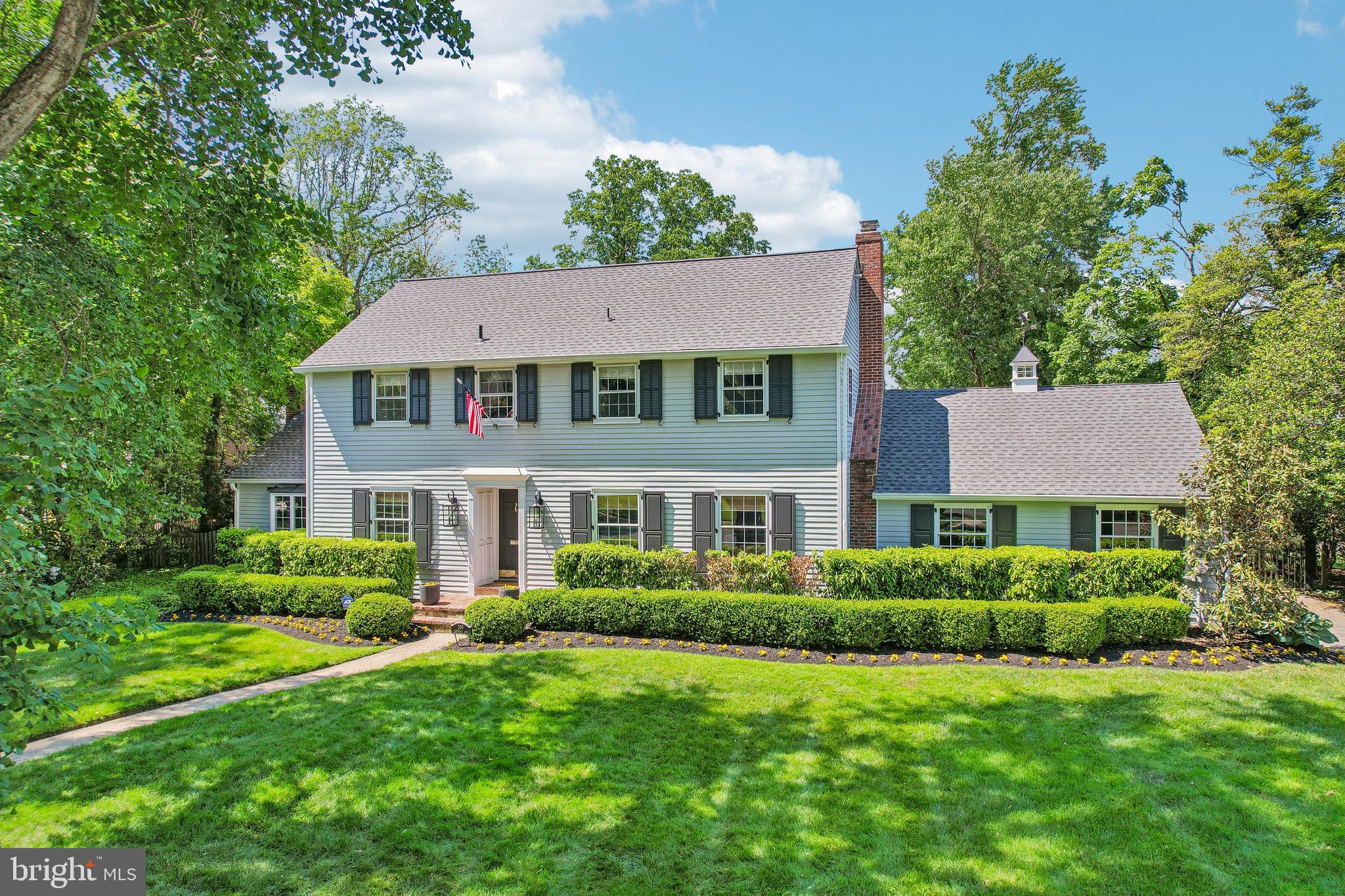 109 Glenwood Road Haddonfield, NJ 08033 - Photo 48 of 68