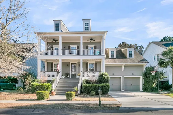 $1,415,000 | 4066 Blackmoor Street, Mount Pleasant, SC 29466
