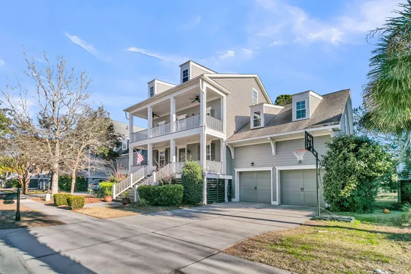 $1,415,000 | 4066 Blackmoor Street, Mount Pleasant, SC 29466