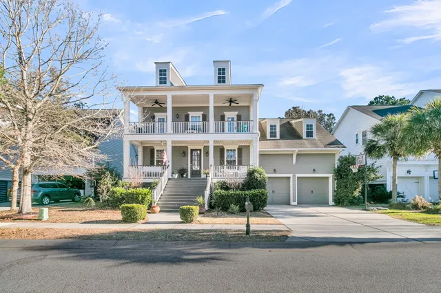 $1,475,000 | 4066 Blackmoor Street, Mount Pleasant, SC 29466