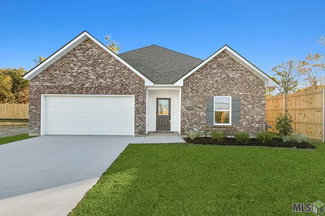 $299,500 | 6102 D'une Terre Avenue, Baton Rouge, LA 70806