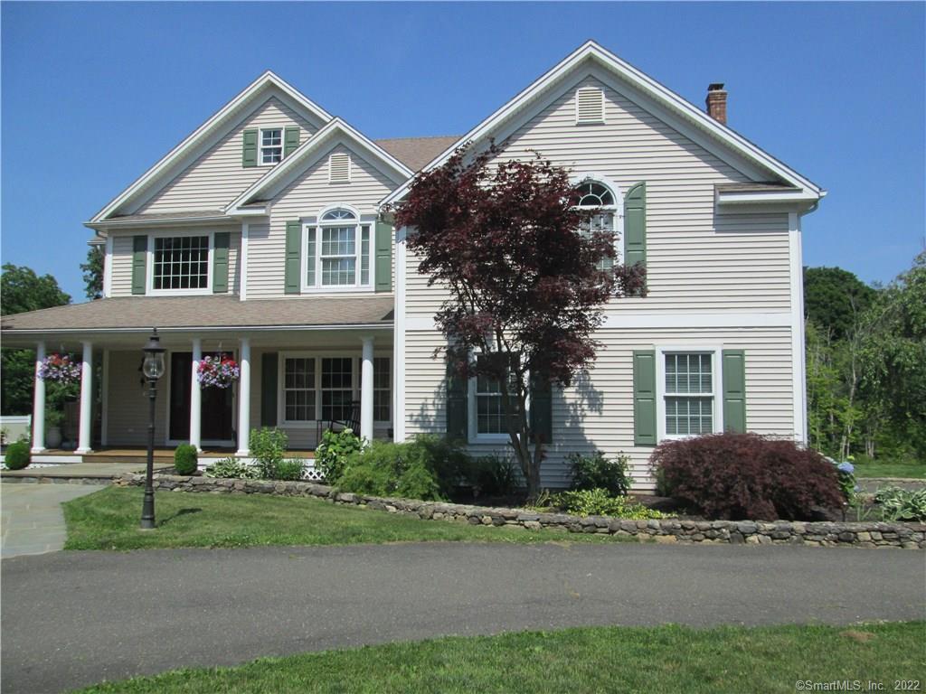 101 Obtuse Road South Brookfield, CT 06804 - Photo 1 of 1