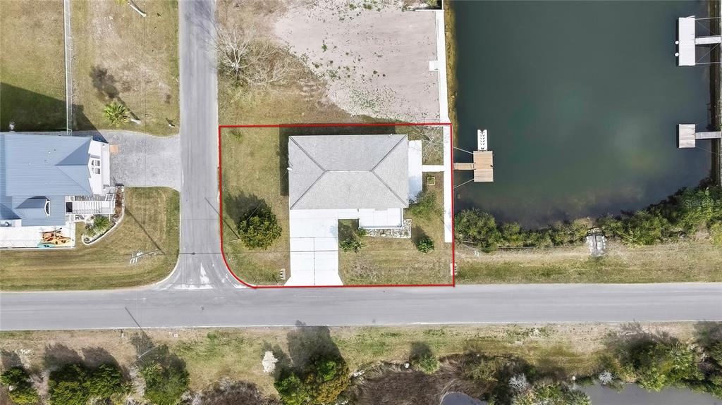 3449 Companero Entra Hernando Beach, FL 34607 - Photo 30 of 31