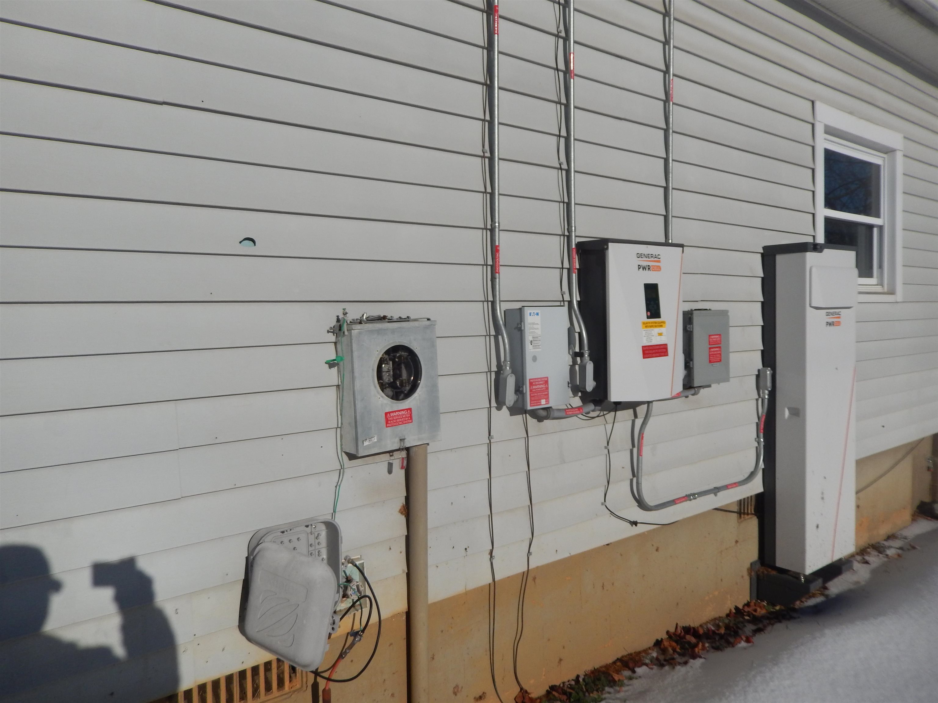 852 Augusta Farms Road Waynesboro, VA 22980 - Photo 5 of 22 a utility room with dryer and washer