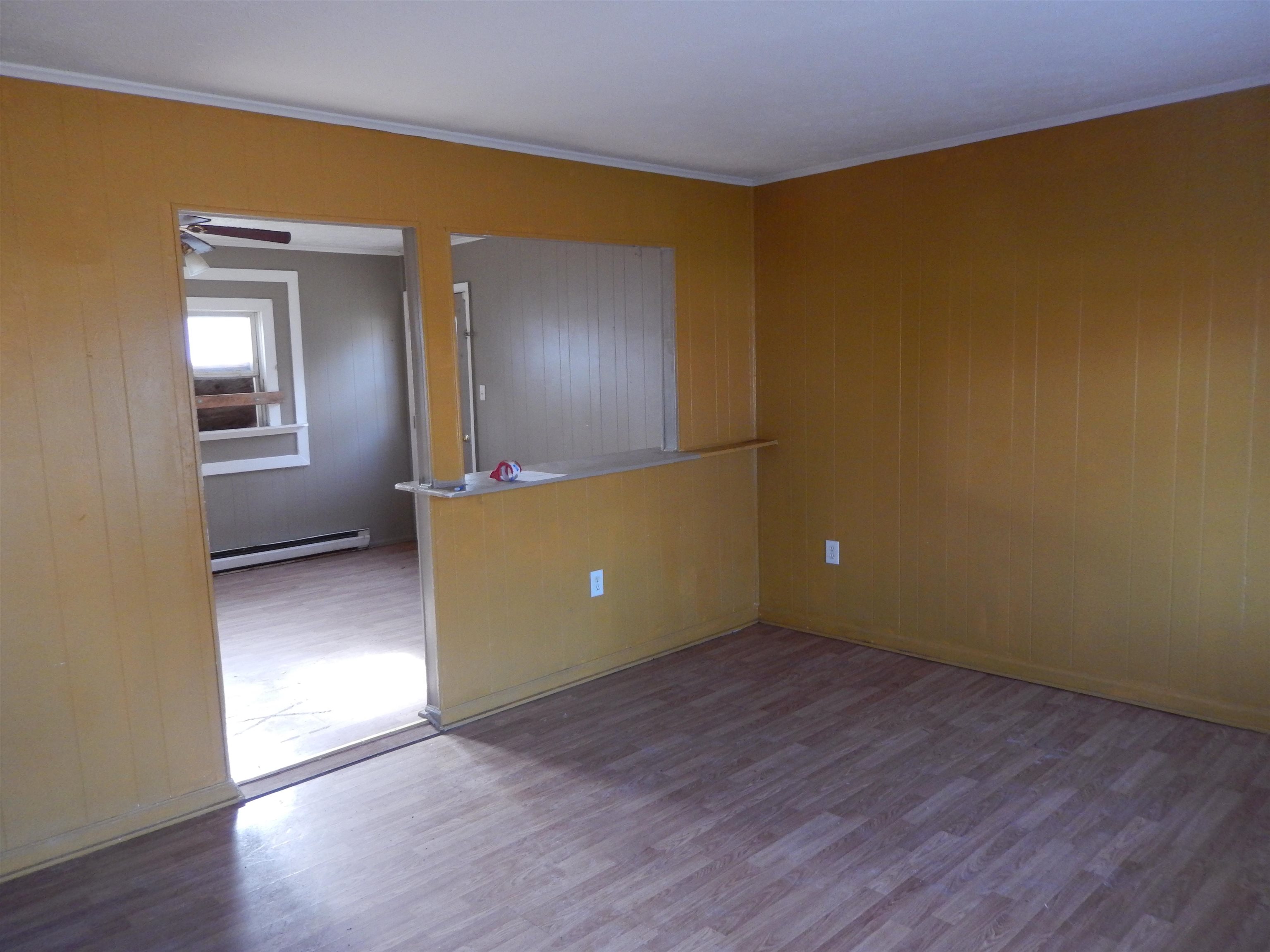 852 Augusta Farms Road Waynesboro, VA 22980 - Photo 9 of 22 a view of empty room with wooden floor