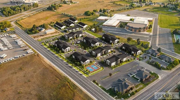 $252,000 | 1142 South Skyline Drive, Unit 203, Idaho Falls, ID 83402