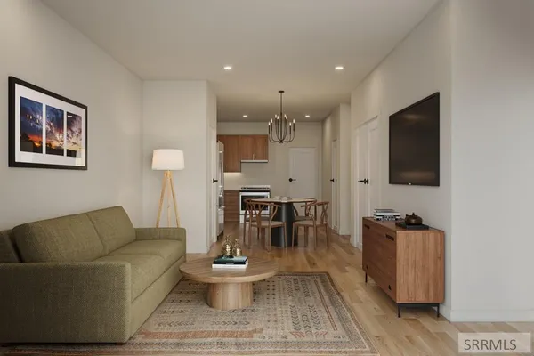 $252,000 | 1142 South Skyline Drive, Unit 203, Idaho Falls, ID 83402