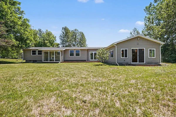 $329,900 | 2317 East Lake Street, Hale, MI 48739