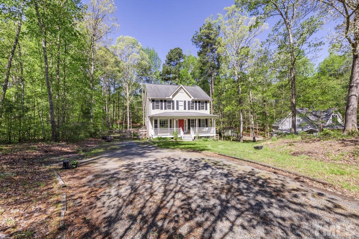 2519 Burton Road Durham, NC 27704 - Photo 22 of 27 Gallery Image 22