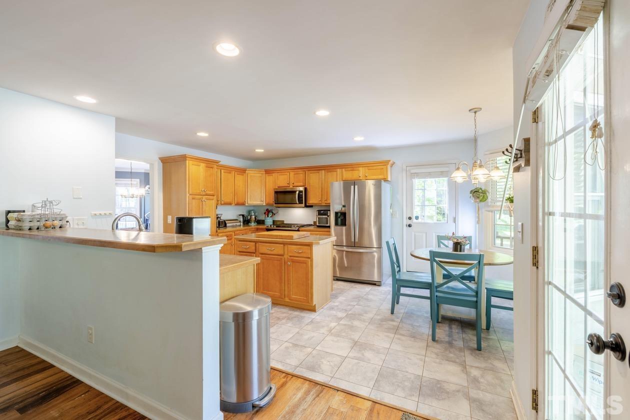 2519 Burton Road Durham, NC 27704 - Photo 8 of 27 Gallery Image 8