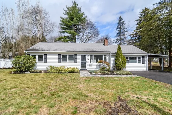 $725,000 | 78 East Plain Street, Wayland, MA 01778
