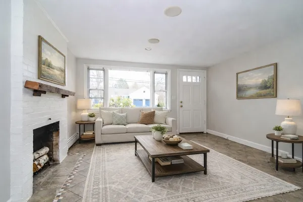 $725,000 | 78 East Plain Street, Wayland, MA 01778