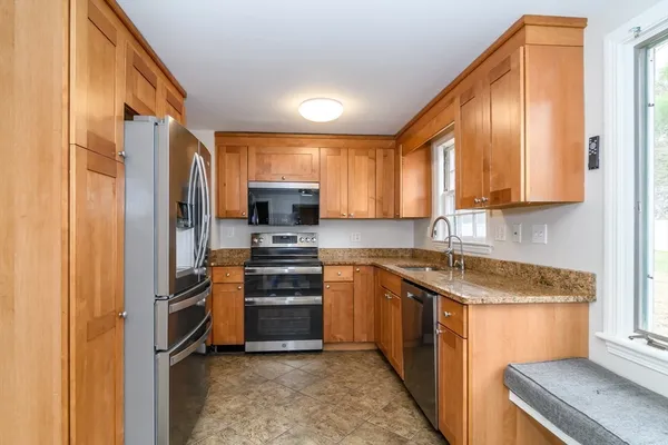 $725,000 | 78 East Plain Street, Wayland, MA 01778