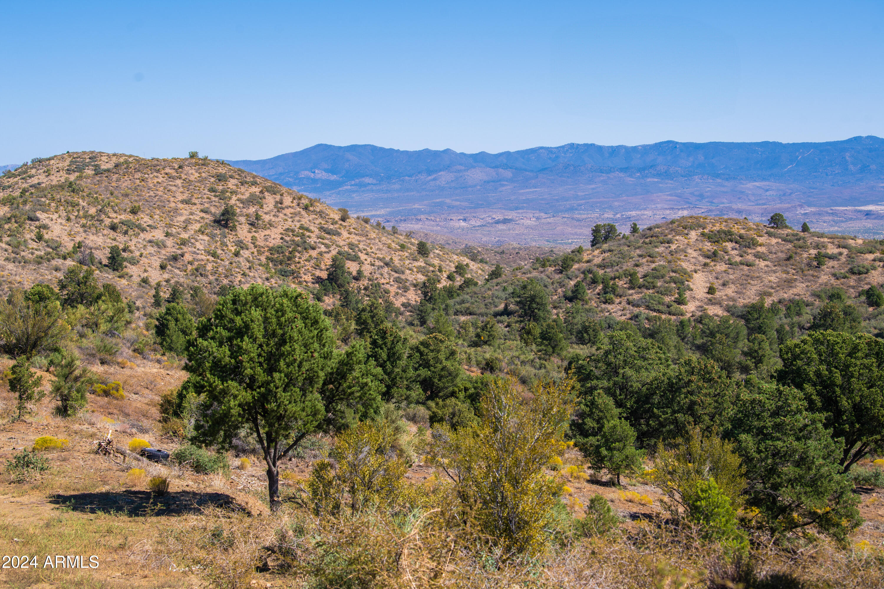 0 South Ruger Ranch Road, Unit 150A Kirkland, AZ 86332 - Photo 13 of 24 DSC_7252