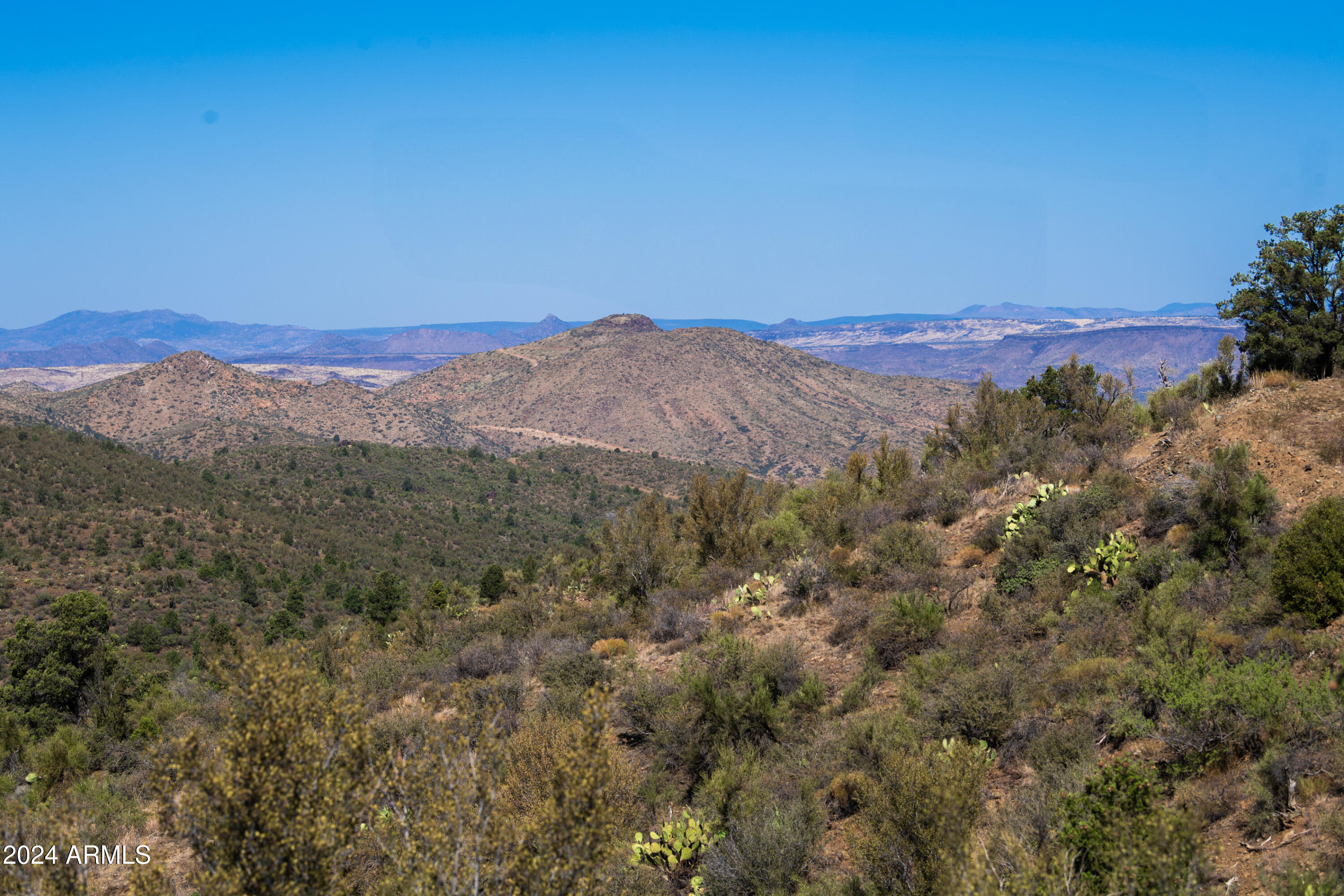 0 South Ruger Ranch Road, Unit 150A Kirkland, AZ 86332 - Photo 19 of 24 DSC_7253