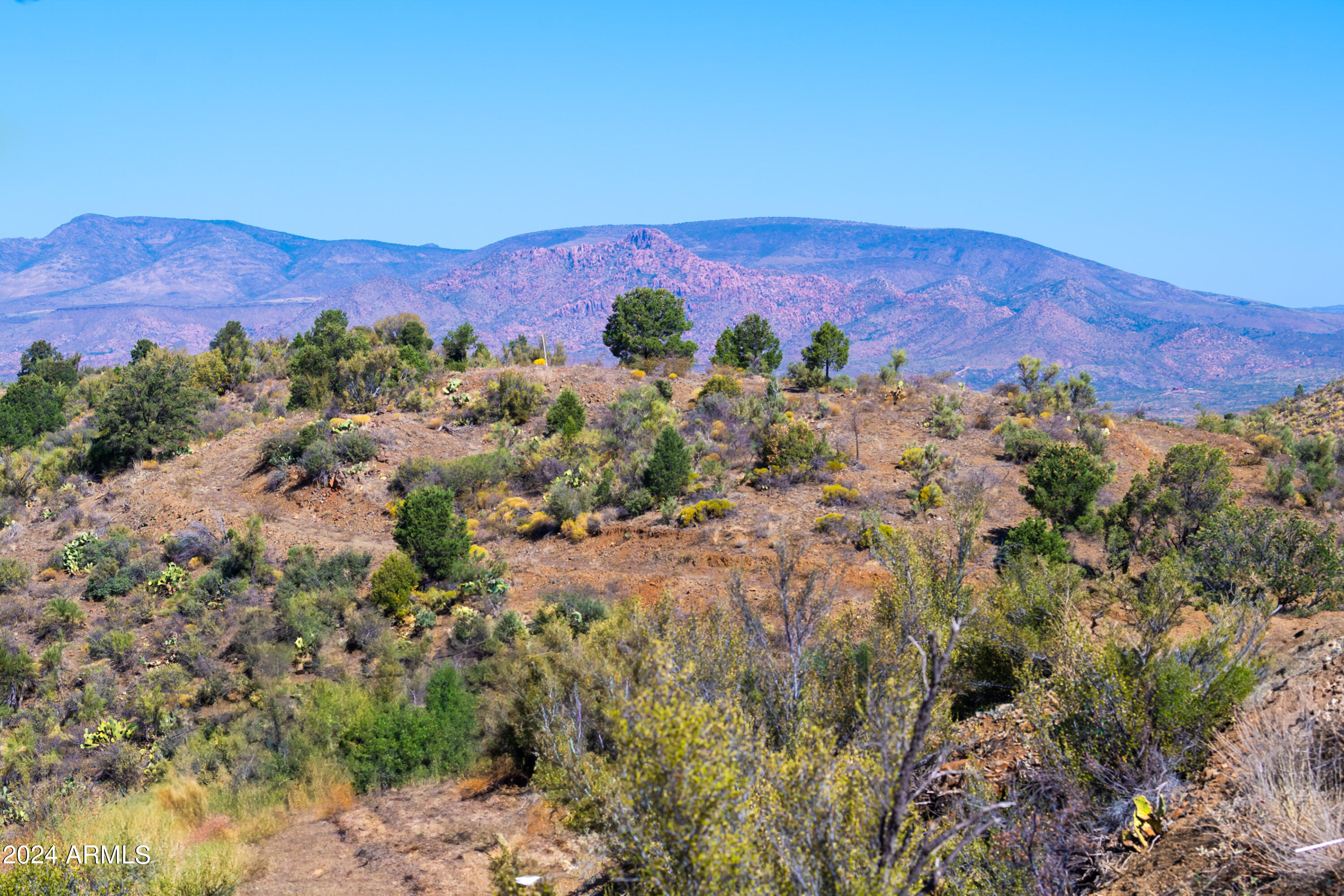 0 South Ruger Ranch Road, Unit 150A Kirkland, AZ 86332 - Photo 21 of 24 DSC_7249