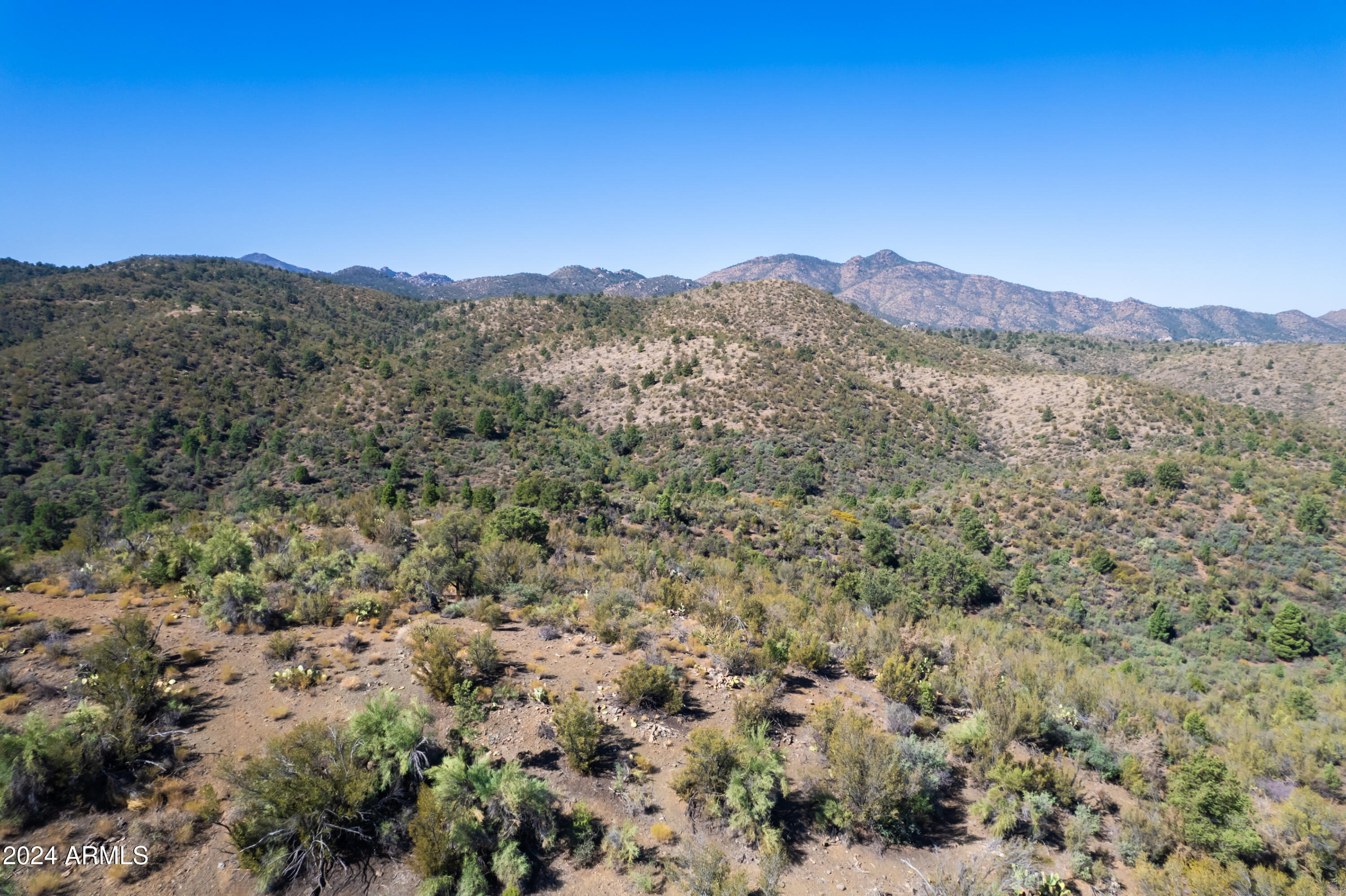 0 South Ruger Ranch Road, Unit 150A Kirkland, AZ 86332 - Photo 22 of 24 DJI_0563