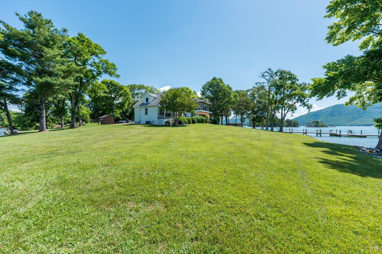 311 Anthony Home Road Huddleston, VA 24104 - Photo 64 of 70