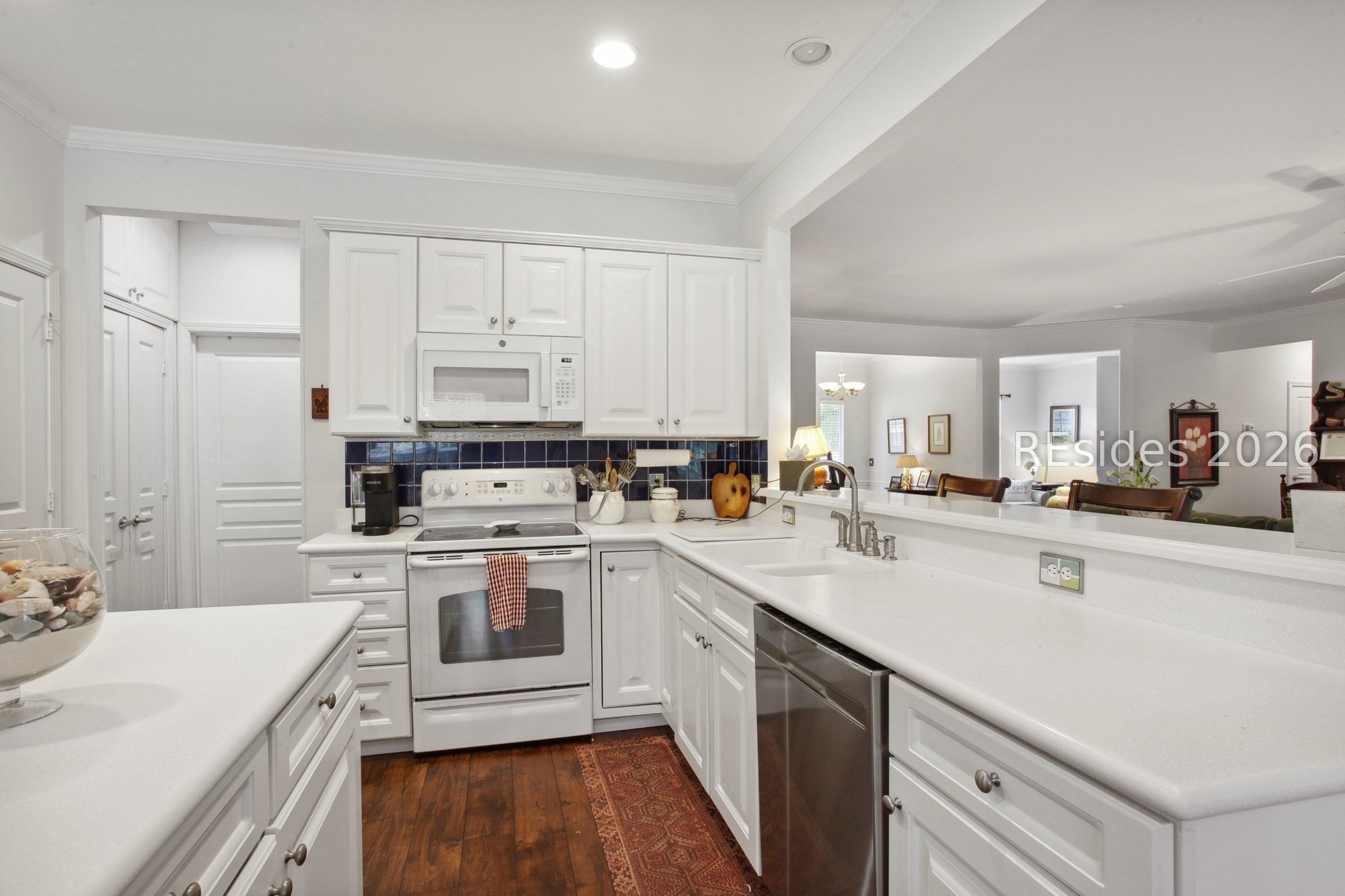 10 Saltus Court Bluffton, SC 29909 - Photo 13 of 30