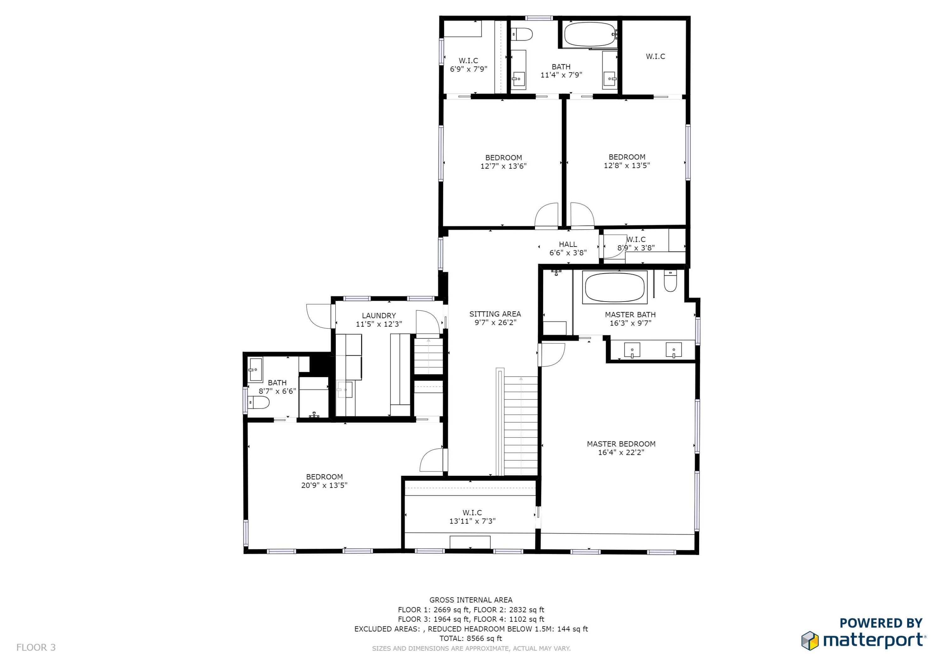 19 Pembroke Road Darien, CT 06820 - Photo 38 of 40 floor plan 2