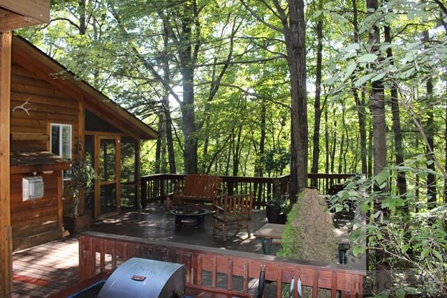 420 Cameron Mountain Road Jefferson, NC 28629 - Photo 12 of 27 Gallery Image 12