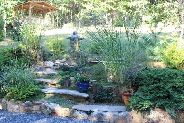 420 Cameron Mountain Road Jefferson, NC 28629 - Photo 10 of 27 Gallery Image 10