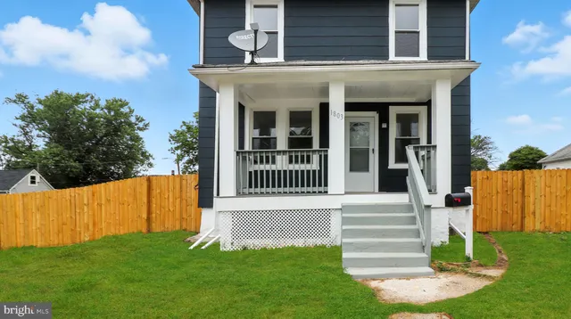 $298,000 | 1803 Casadel Avenue, Baltimore, MD 21230