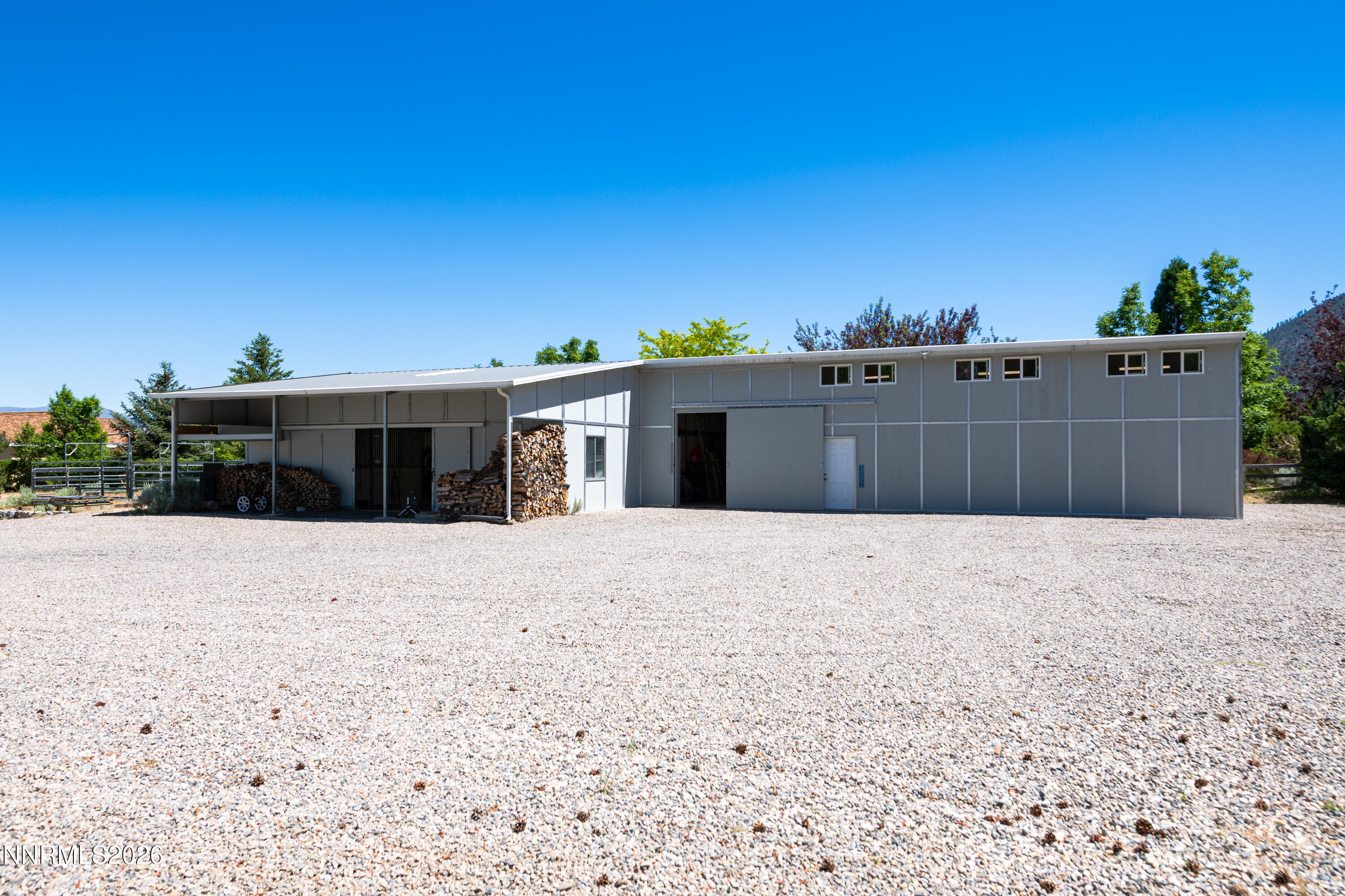 697 Indian Trail Road Gardnerville, NV 89460 - Photo 52 of 65 697 Indian Trail Rd-18