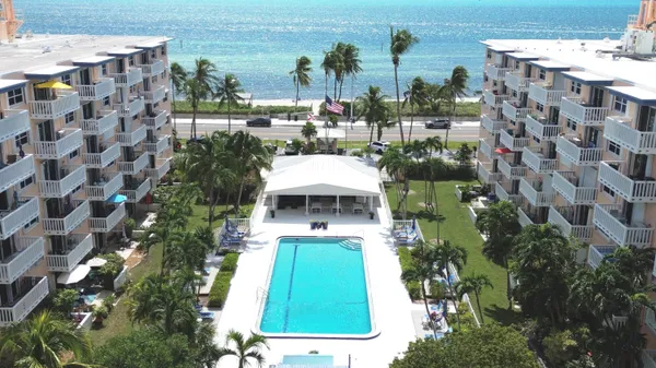 $549,000 | 2601 South Roosevelt Boulevard, Unit 608B, Key West, FL 33040