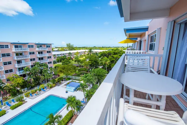 $549,000 | 2601 South Roosevelt Boulevard, Unit 608B, Key West, FL 33040