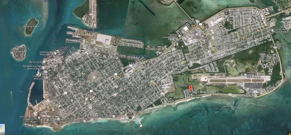 $549,000 | 2601 South Roosevelt Boulevard, Unit 608B, Key West, FL 33040