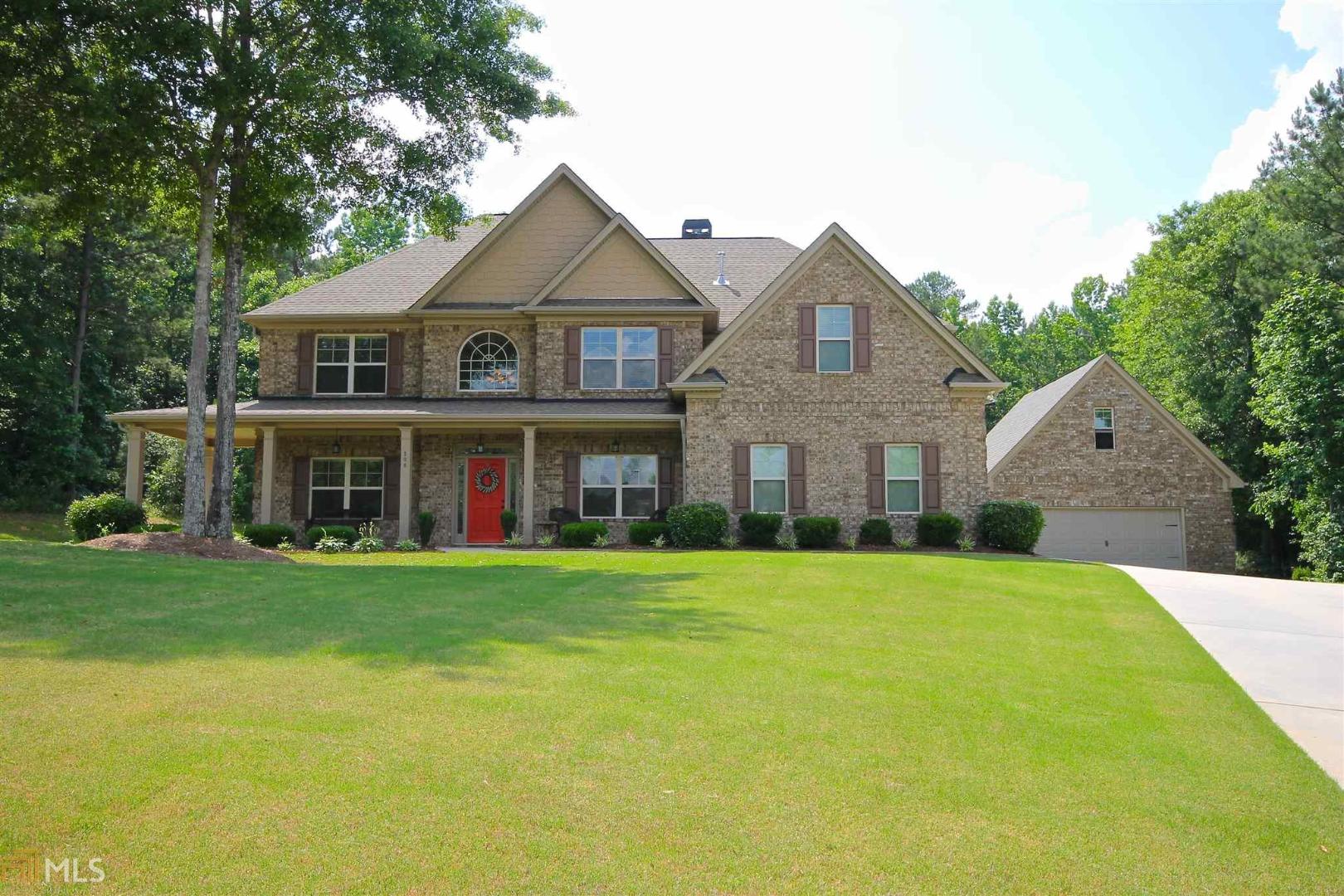 108 Ranan Lane Newnan, GA 30263 - Photo 1 of 1