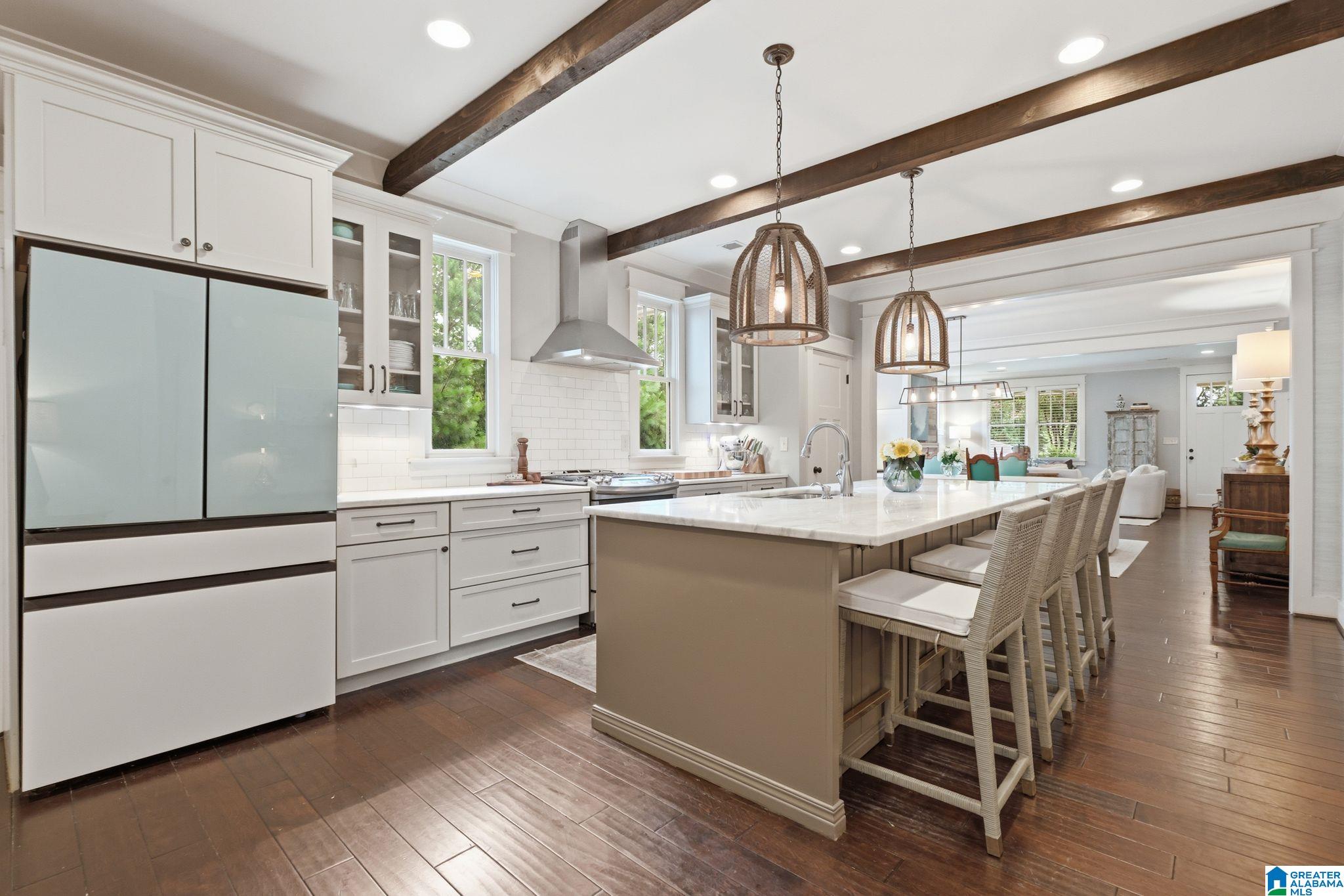 3136 Ranger Road Vestavia Hills, AL 35223 - Photo 25 of 68