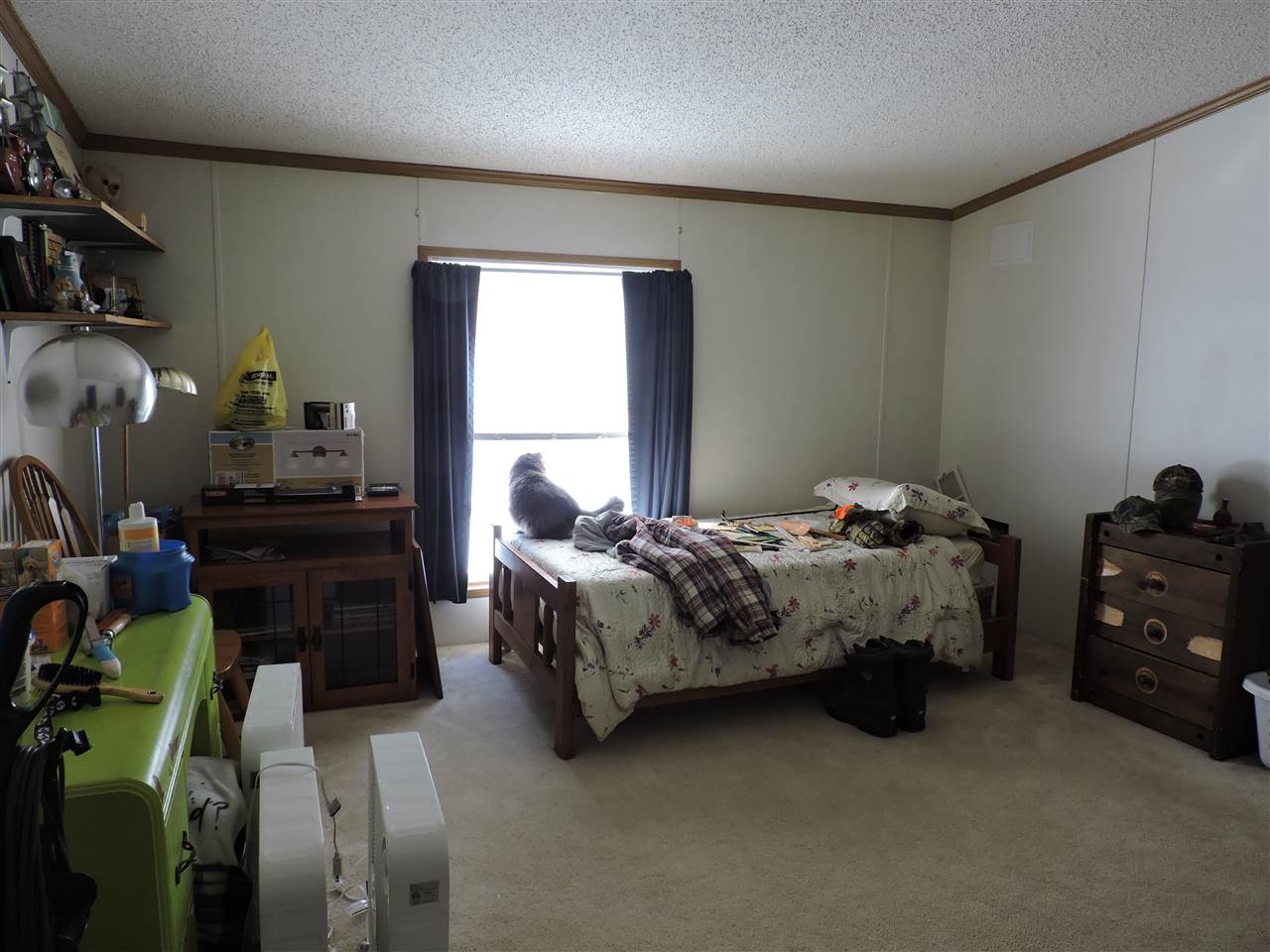 2467 Old State Road Pinconning, MI 48650 - Photo 25 of 47