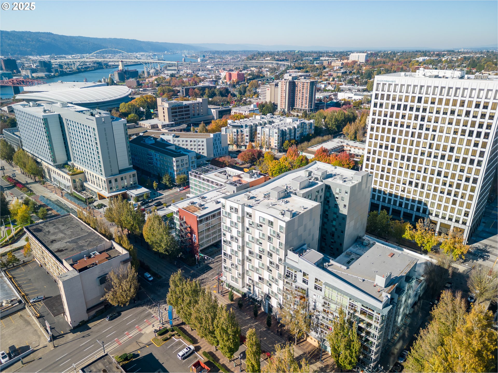 533 Northeast Holladay St Unit 202  