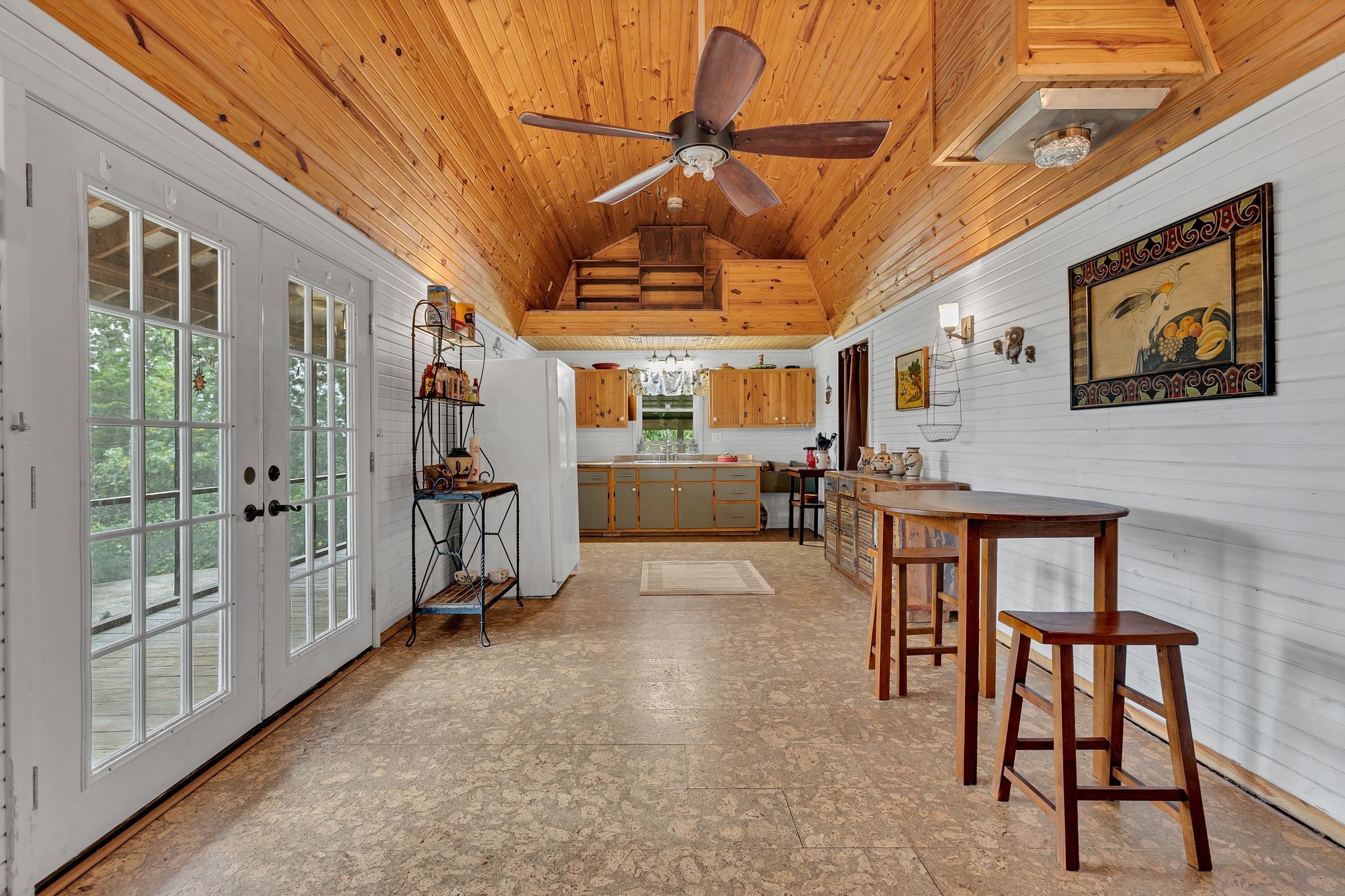 3519 Owl Hollow Road Linden, TN 37096 - Photo 6 of 42